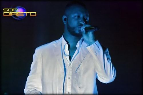 Boss Ac Rapper Boss AC revela vídeo do single ''O Verdadeiro''