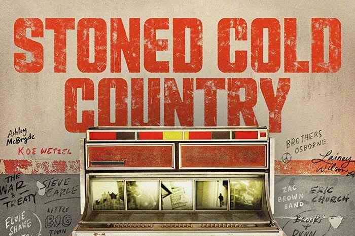 STONED COLD COUNTRY - Uma homenagem aos 60 anos de carreira dos Rolling ...