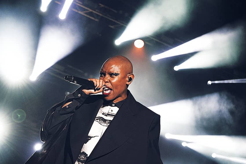 Skunk Anansie