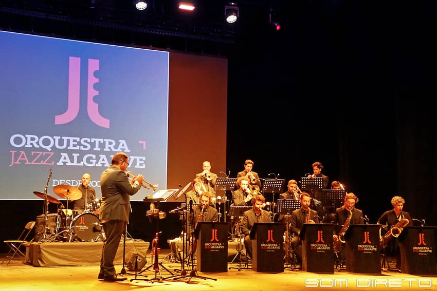 Orquestra de Jazz do Algarve